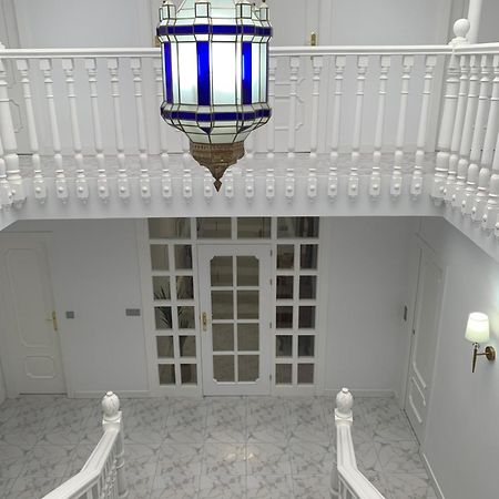 Gojar El Embrujo De Granadaヴィラ エクステリア 写真